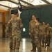 Foxtrot Company, 2-159th Attack Battalion Activation Ceremony