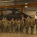 Foxtrot Company, 2-159th Attack Battalion Activation Ceremony