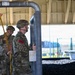 173rd sky soldiers routine jump training