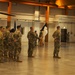Foxtrot Company, 2-159th Attack Battalion Activation Ceremony
