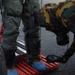 Mission Partners decon in CBRN exercise TT25