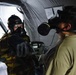 Mission Partners decon in CBRN exercise TT25