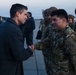 ASW Zimmerman and USAREUR-AF visits 3rd CAB, 3rd ID