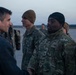 ASW Zimmerman and USAREUR-AF visits 3rd CAB, 3rd ID