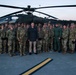 ASW Zimmerman and USAREUR-AF visits 3rd CAB, 3rd ID