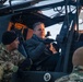 ASW Zimmerman and USAREUR-AF visits 3rd CAB, 3rd ID