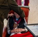 WWII Combat Medic Charles Shay Receives the Order of Military Medical Merit