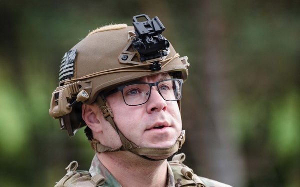 Toxic Trip 25; USAF, Allies hunt for explosives