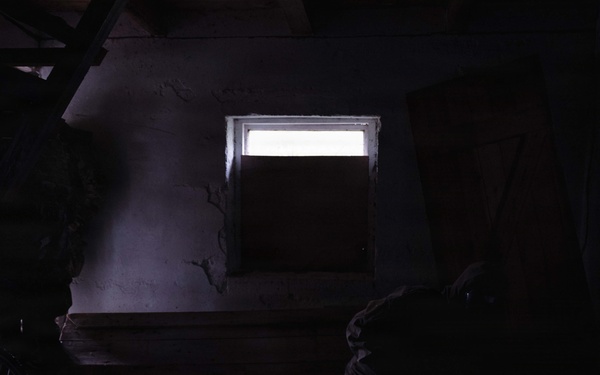 Toxic Trip 25; USAF, Allies hunt for explosives