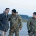 ASW Zimmerman and USAREUR-AF visits 3rd CAB, 3rd ID