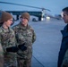 ASW Zimmerman and USAREUR-AF visits 3rd CAB, 3rd ID