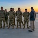 ASW Zimmerman and USAREUR-AF visits 3rd CAB, 3rd ID
