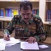 Coalition Forces Conduct an Information Operations Train-the-Trainer Course with the Peshmerga