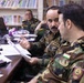 Coalition Forces Conduct an Information Operations Train-the-Trainer Course with the Peshmerga