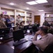 Coalition Forces Conduct an Information Operations Train-the-Trainer Course with the Peshmerga