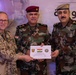 Coalition Forces Conduct an Information Operations Train-the-Trainer Course with the Peshmerga