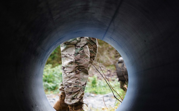 Toxic Trip 25; USAF, Allies hunt for explosives