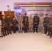 Coalition Forces Conduct an Information Operations Train-the-Trainer Course with the Peshmerga
