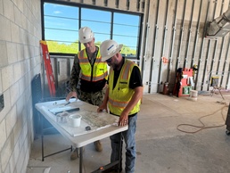 NOTU Modernization Underway: First Facility Advances at Cape Canaveral as New ROICC Office Ramps Up for Strategic Deterrence Mission