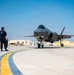 F-35A Demonstration Team performs at Dubai