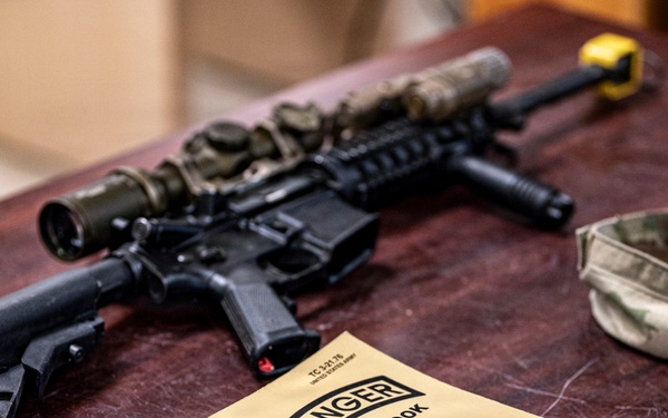 820 BDG conducts RAPC