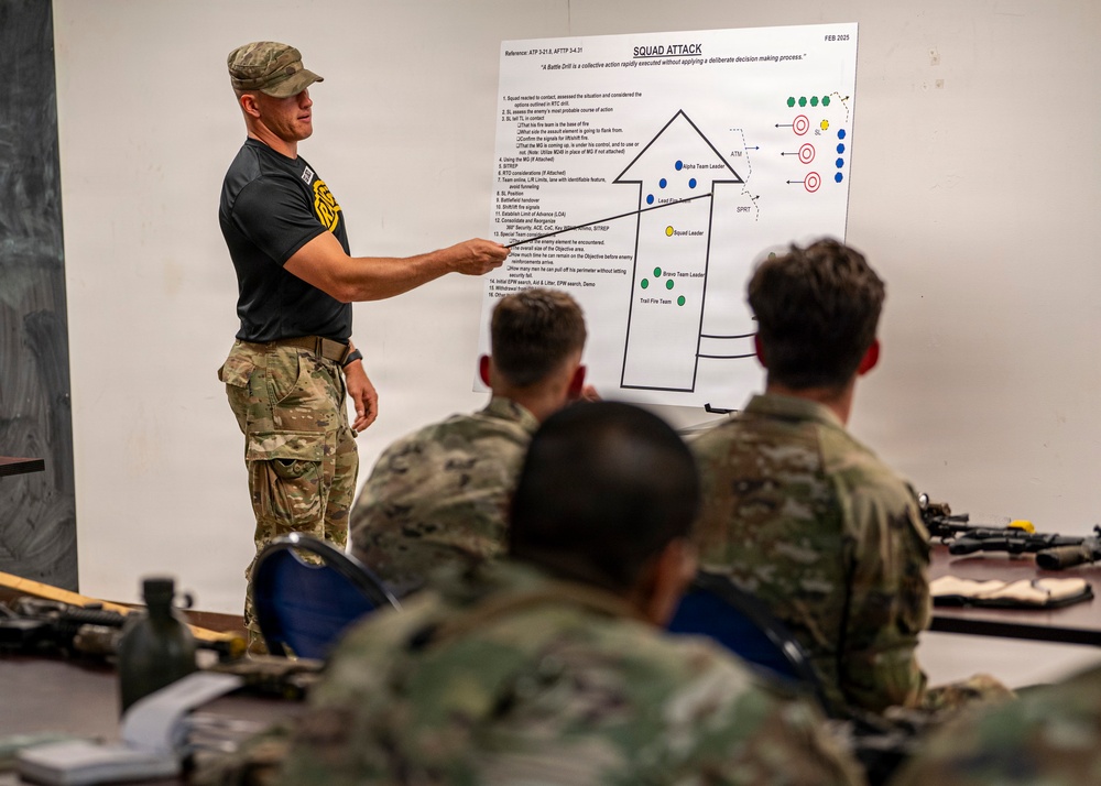 820 BDG conducts RAPC