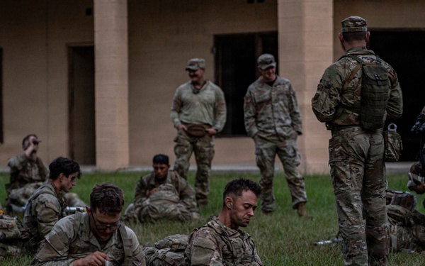 820 BDG conducts RAPC