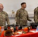 21st Theater Sustainment Command’s Inaugural Chili Cook Off