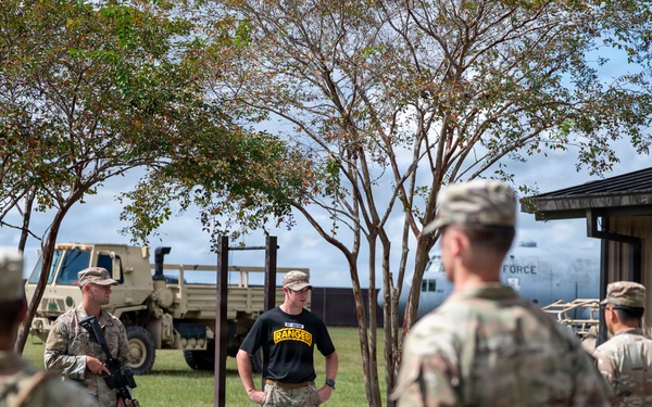 820 BDG conducts RAPC