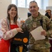 21st Theater Sustainment Command’s Inaugural Chili Cook Off