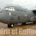 403rd Wing Dedicates Aircraft
