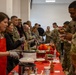 21st Theater Sustainment Command’s Inaugural Chili Cook Off