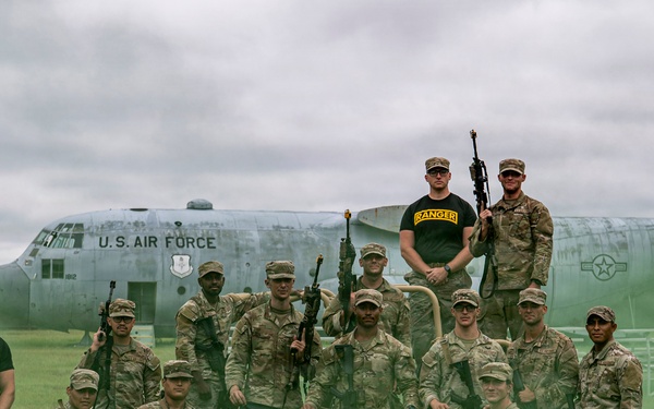 820 BDG conducts RAPC