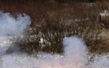 European Best Sniper Team Competition 2025 Day 3