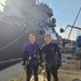 Diving into Dual Roles: The Unique Mission of the Navy’s Engineer-Diver