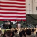 First and Second Ladies of the United States Visit MCB Camp Lejeune, MCAS New River