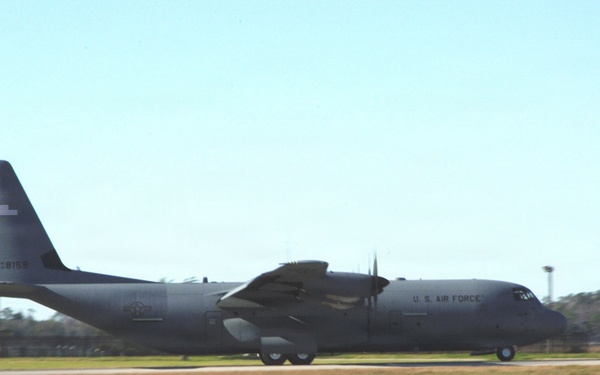Flying Jennies Receive Final C-130J-30