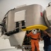 711 HPW centrifuge simulates spaceflight for astronauts