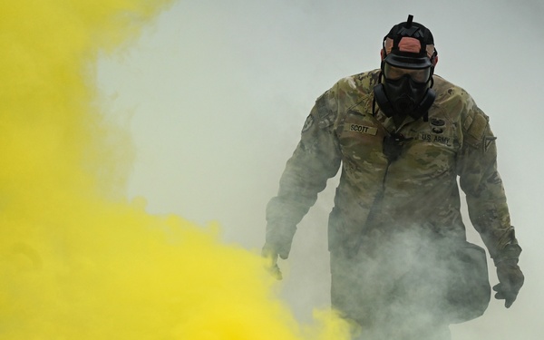 European Best Sniper Team Competition 2025