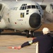 Last WC-130H Departs Keesler