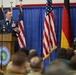 U.S. Africa Command Change of Responsibility Marks Continued Strength in Enlisted Leadership