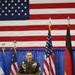 U.S. Africa Command Change of Responsibility Marks Continued Strength in Enlisted Leadership