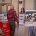 The Buffalo District Attends the Eastside Lakefront Open House