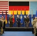 U.S. Africa Command Change of Responsibility Marks Continued Strength in Enlisted Leadership