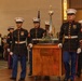 Wounded Warrior Regiment 250th Marine Corps Birthday Ball