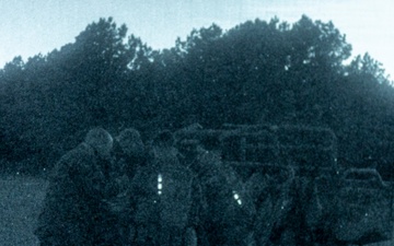 Night HST Operations