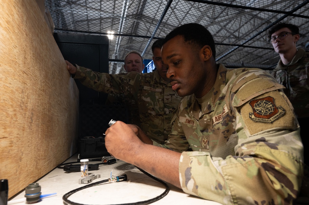 Dover Duties: Avionics