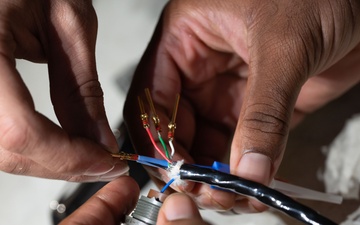 Dover Duties: Avionics