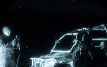 Night HST Operations