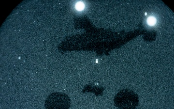 Night HST Operations